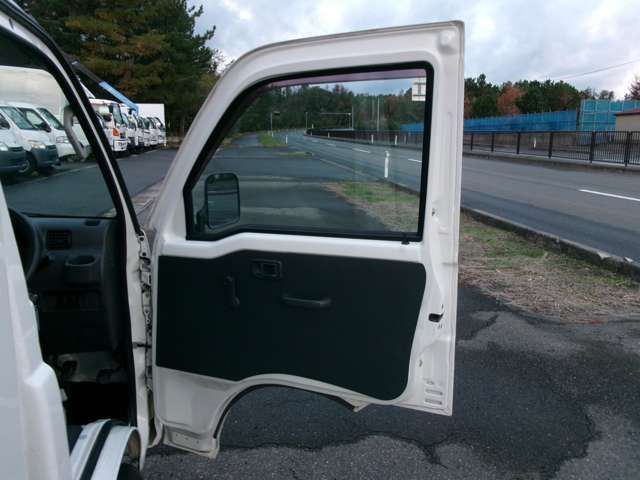 HIJET truck 4WD