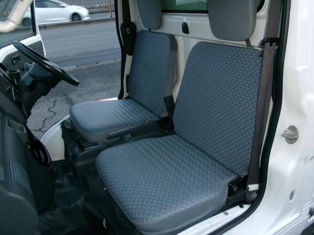 HIJET truck 4WD