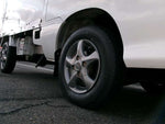 HIJET truck 4WD