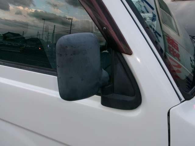 HIJET truck 4WD