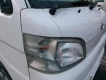 HIJET truck 4WD