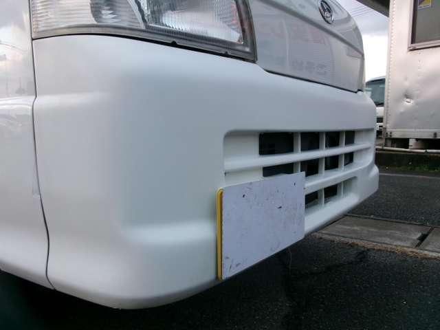 HIJET truck 4WD