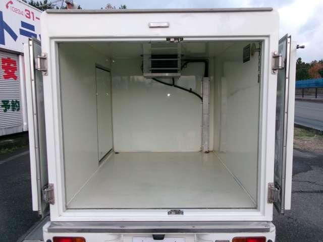 HIJET truck 4WD