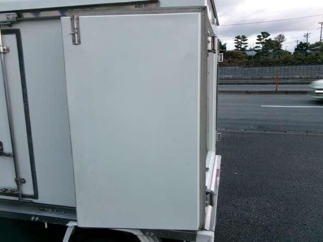 HIJET truck 4WD