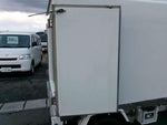 HIJET truck 4WD