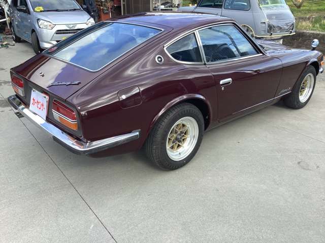 FAIRLADY Z