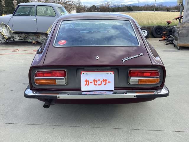 FAIRLADY Z