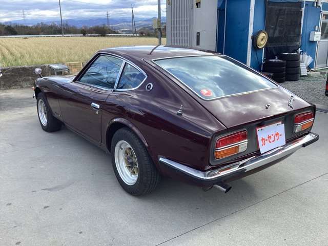 FAIRLADY Z