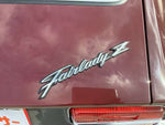 FAIRLADY Z