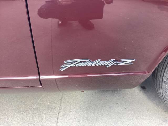 FAIRLADY Z