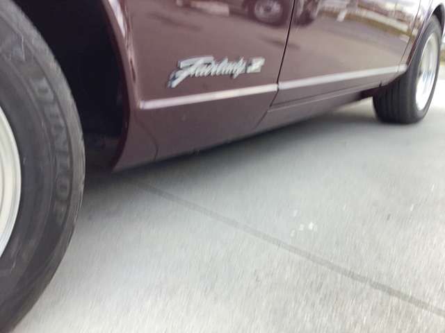 FAIRLADY Z
