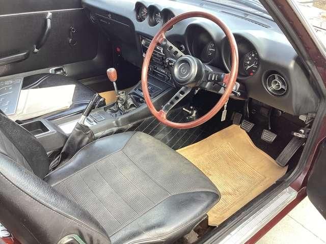 FAIRLADY Z