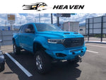 DODGE RAM pickup truck