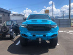 DODGE RAM pickup truck