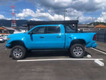 DODGE RAM pickup truck