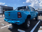DODGE RAM pickup truck