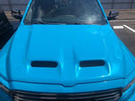 DODGE RAM pickup truck