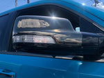 DODGE RAM pickup truck