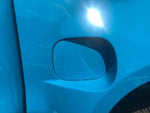 DODGE RAM pickup truck