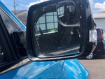DODGE RAM pickup truck
