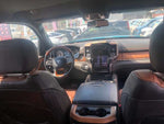 DODGE RAM pickup truck
