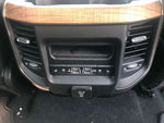 DODGE RAM pickup truck