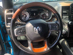 DODGE RAM pickup truck