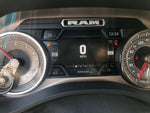 DODGE RAM pickup truck