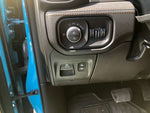 DODGE RAM pickup truck