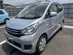 eK WAGON