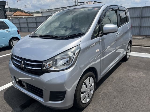 eK WAGON