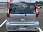 eK WAGON