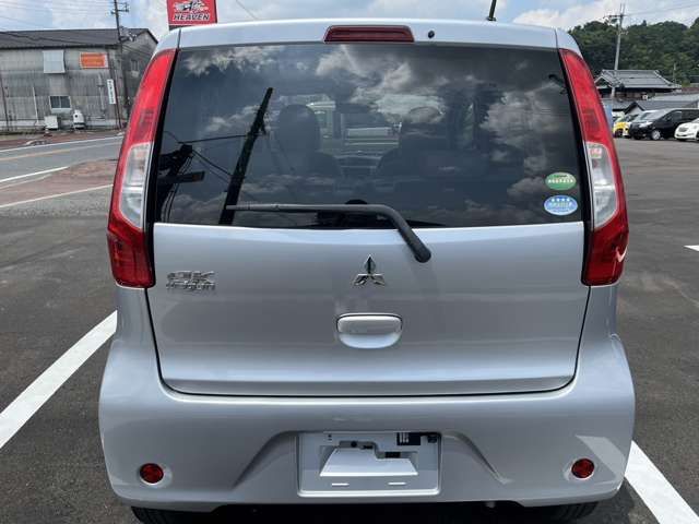 eK WAGON