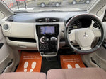 eK WAGON