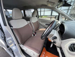 eK WAGON