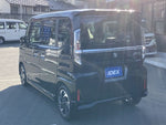Spacia custom