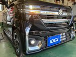 Spacia custom