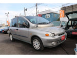 FIAT MULTIPLA