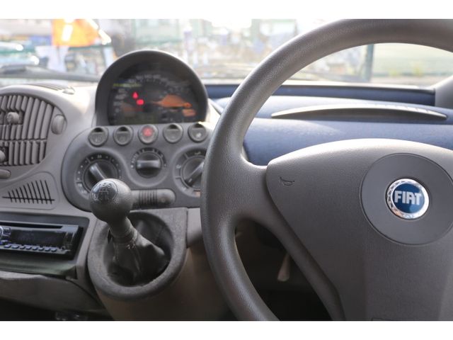 FIAT MULTIPLA