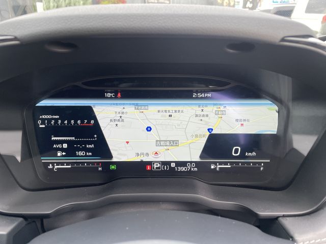 LEVORG