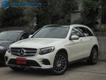 MERCEDES BENZ GLC class