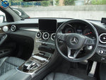MERCEDES BENZ GLC class