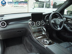 MERCEDES BENZ GLC class