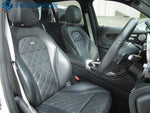 MERCEDES BENZ GLC class