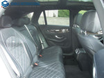 MERCEDES BENZ GLC class