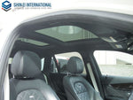 MERCEDES BENZ GLC class