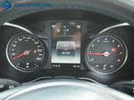 MERCEDES BENZ GLC class