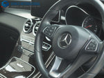 MERCEDES BENZ GLC class