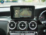 MERCEDES BENZ GLC class