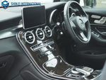 MERCEDES BENZ GLC class